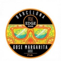 Edge Brewing / Põhjala Gose Margarita