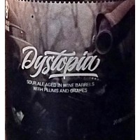 La Calavera / La Pirata Dystopía