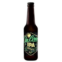 La Grúa Hops & Cops American IPA 44cl - Beer Sapiens