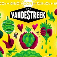 vandeStreek bier Klophop 