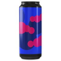 Pyrene Craft Beer Spes 