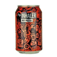Magic Rock Inhaler - Cervezas Yria