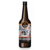 Edge Brewing / Northern Monk Pomp & Circumstance 