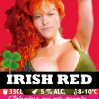 Gatgraz irish Red