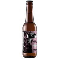 Nancy IPA - OKasional Beer