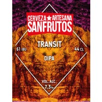 Sanfrutos Transit 