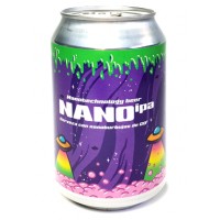 Cervezas 69 Pack 18 lata Nano IPA - Cervezas 69