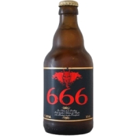 666 La Biere De La Diablesse