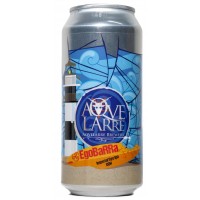 Aqvelarre Egobarra Aqvelarre Egobarra