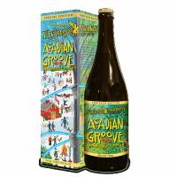 Flying Monkeys – Acadian Groove 75cl - Cervezone