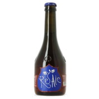 Cerveza Birra del Borgo Reale Botella - Casa de la Cerveza