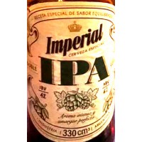 Imperial IPA 
