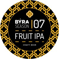 BÝRA Season 07 Fruit IPA