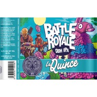 La Quince Battle Royale