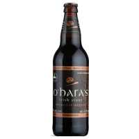 O'Hara's Irish Stout 33 cl - Cervezas Diferentes
