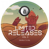 Espiga Limited Releases Vol.5