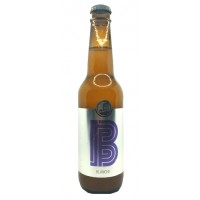 Blanche - Sesma Brewing   - Bodega del Sol