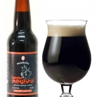 Menduiña Demo Neghro