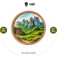 La Pirata / Hoppit The Shire