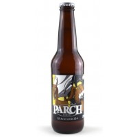 Parch Honey Wheat  Nordic Potion - Cerveza Parch
