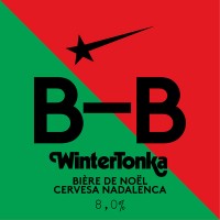 Barna Brew Wintertonka 