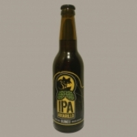 Cerveza Guineu IPA Amarillo - Estucerveza