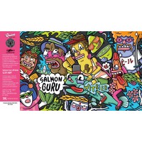 La Quince Salmon Guru 12-Pack - La Quince