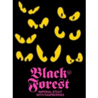 Rio Azul / Rec Brew Black Forest 