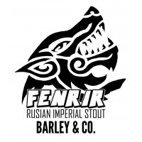 Barley & Co. Fenrir 