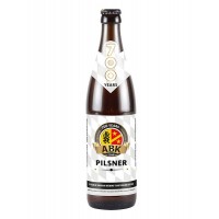ABK Pilsner 