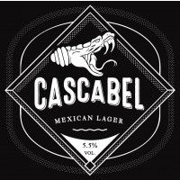 Cascabel Mexican Lager