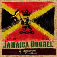 Jamaica Dubbel - The Beer Cow