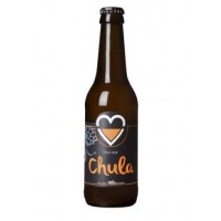 Villa de Madrid Chula Pale Ale