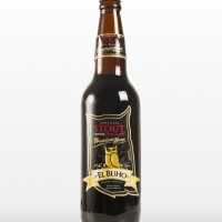El Búho Imperial Stout