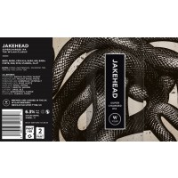Wylam Jakehead - Craft Central