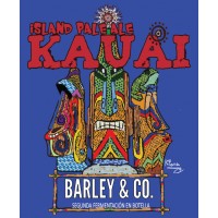 Barley & Co. Kauai