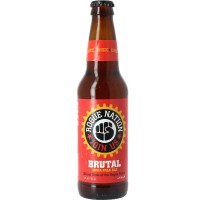 Rogue Brutal IPA - The Situation