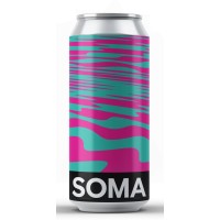 Soma  Long Story Short - Het Biermeisje