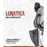 Yakka Lunática Bière de Monastrell 