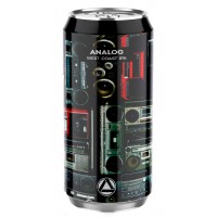 Attik Brewing Analog 