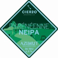 Azimut / Cierzo Pyrénéenne 