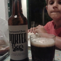 Beer Lovers Porter