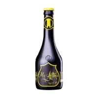 Birra del Borgo My Antonia 