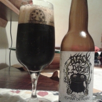 Black Potion - The Brewer Factory