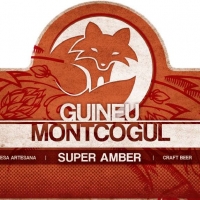 Guineu Montcogul Super Amber