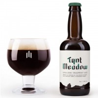 Tynt Meadow English Trappist Ale - PerfectDraft España