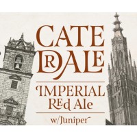 CATEDRALE (Imperial Red Ale) - Domus