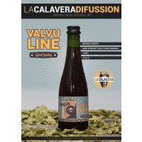 La Calavera Valvu Line