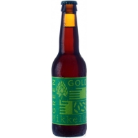Cerveza Mikkeller Green Gold  33 cl. - Cervezalandia