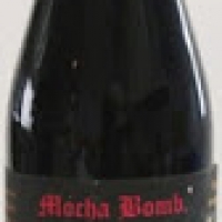 Struise Black Damnation II Mocha Bomb